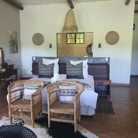 Rain Farm Game Lodge uMhlali Exterior foto